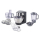 KENWOOD Robot planetarny KM288 - 320702 - zdjęcie 3
